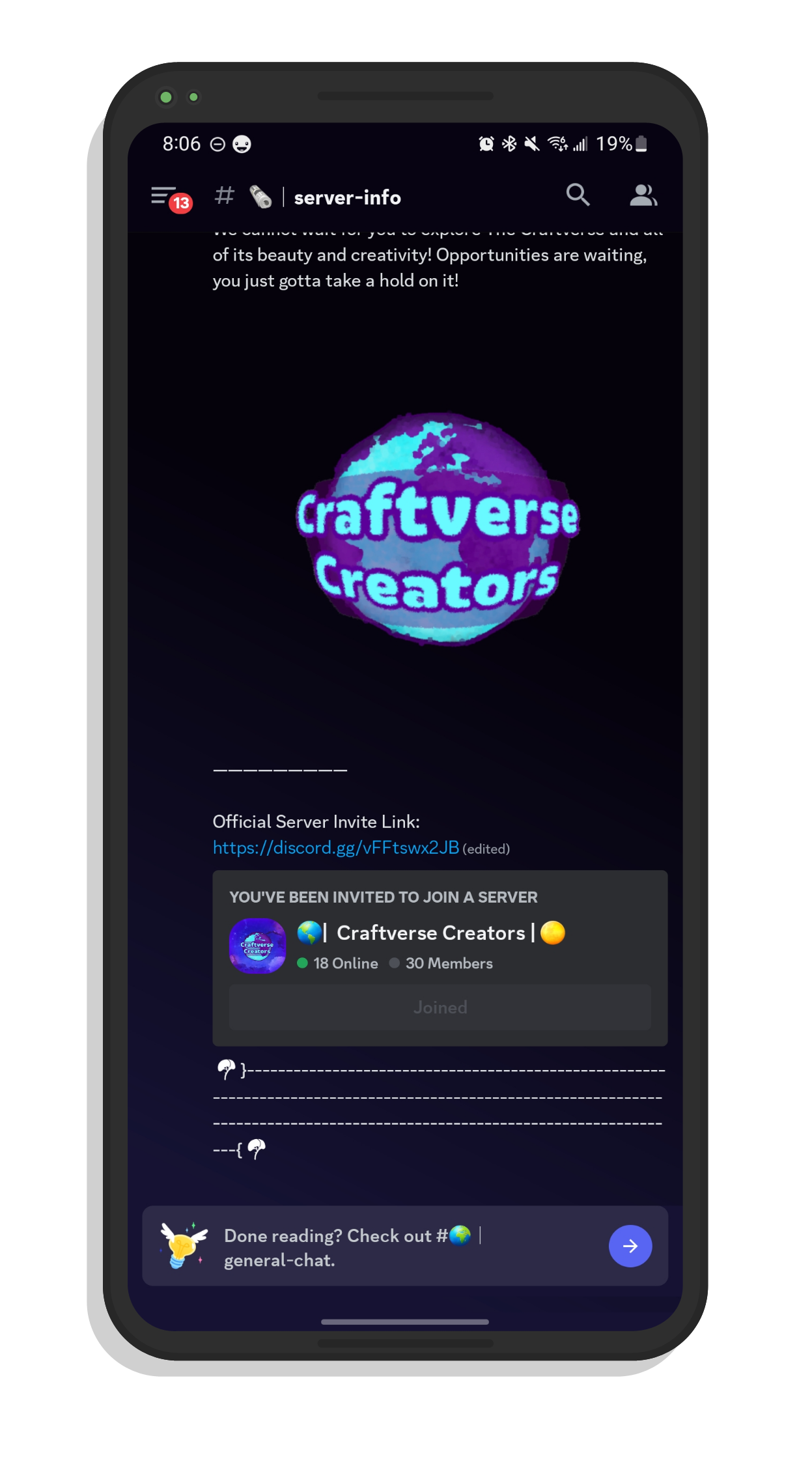 Craftverse Creators