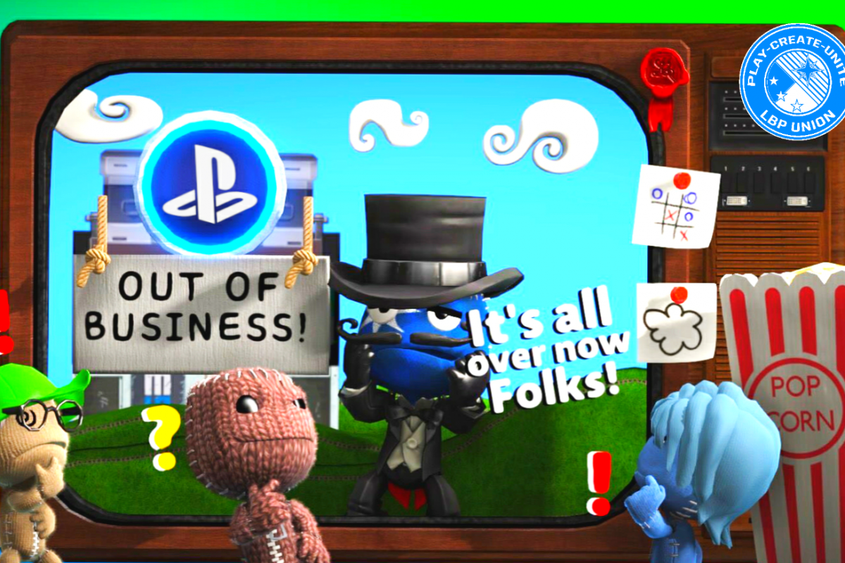 PlayStation Store Shutting Down? Explained!