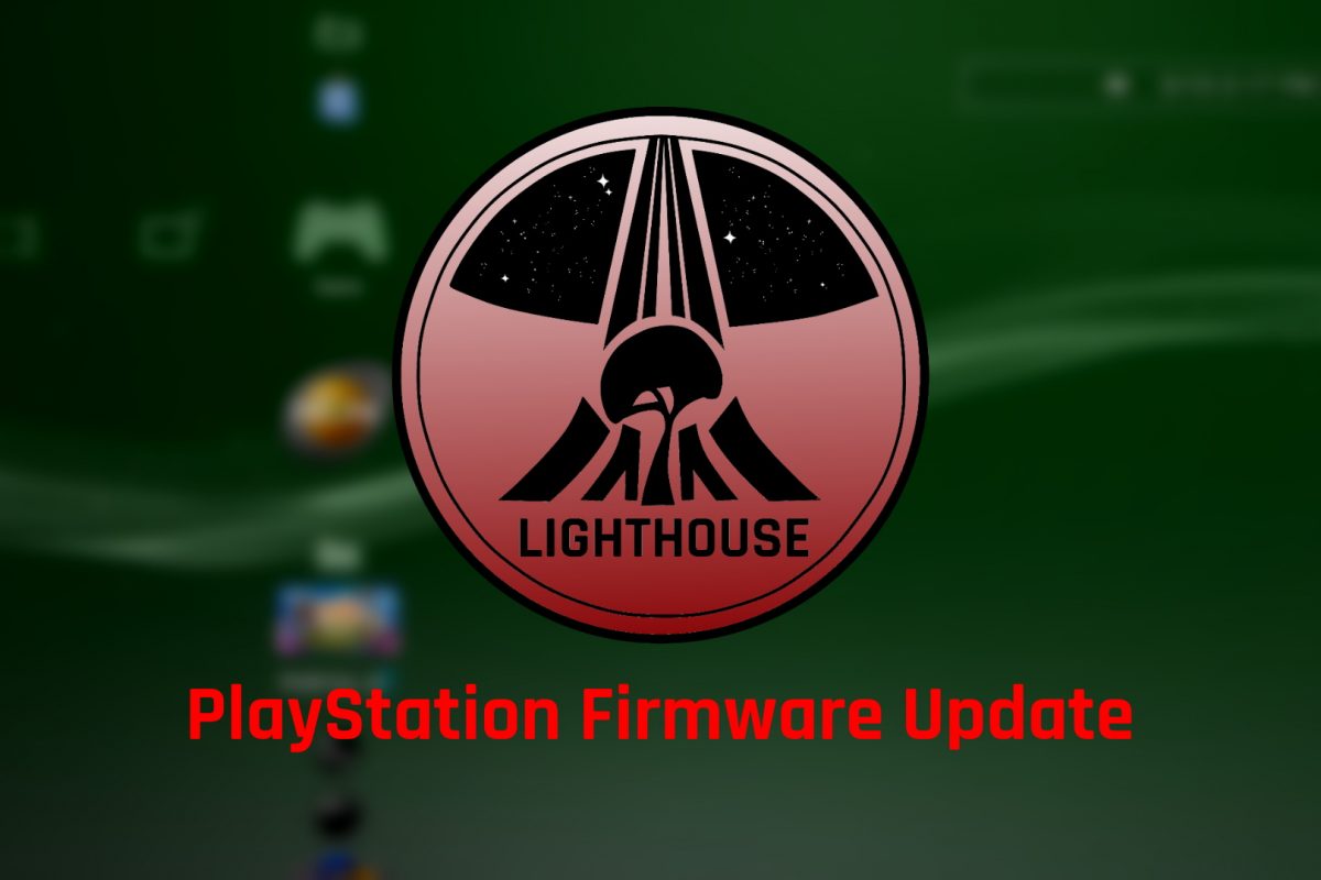 PlayStation 3 Firmware Update Temporarily Grounds Lighthouse Beta Testing