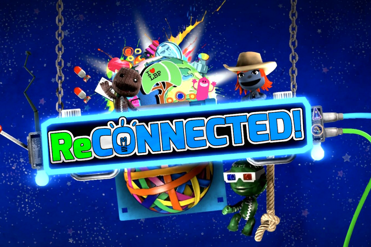 Reconnected