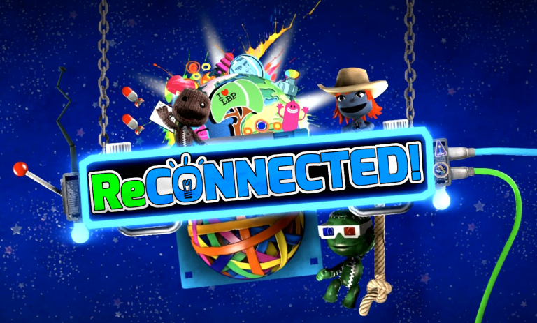 Reconnected