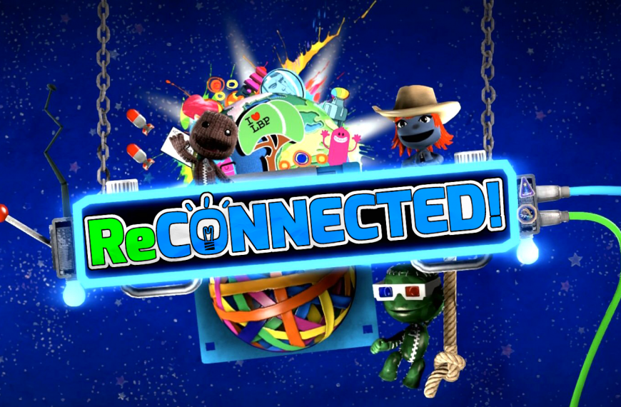 Reconnected