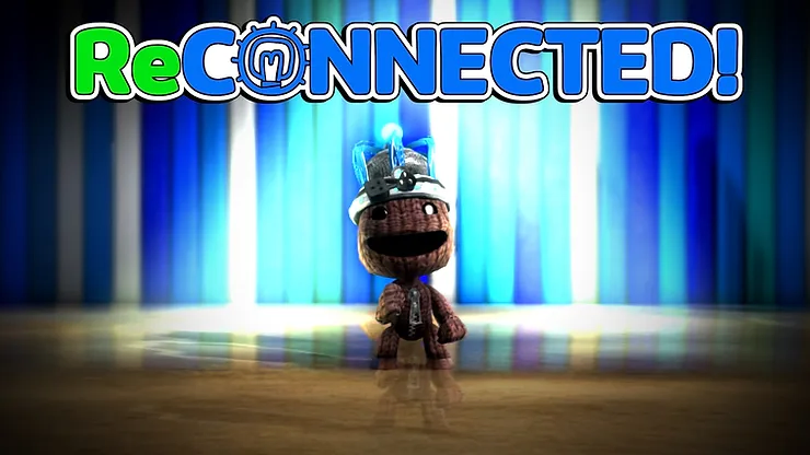 LBP Reconnected 2: Win a New Contest Crown!