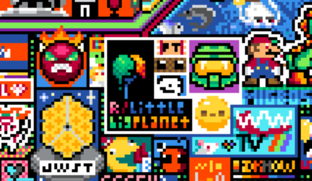 LittleBigPlanet on r/place 2022 | Operation Arbor Declassified