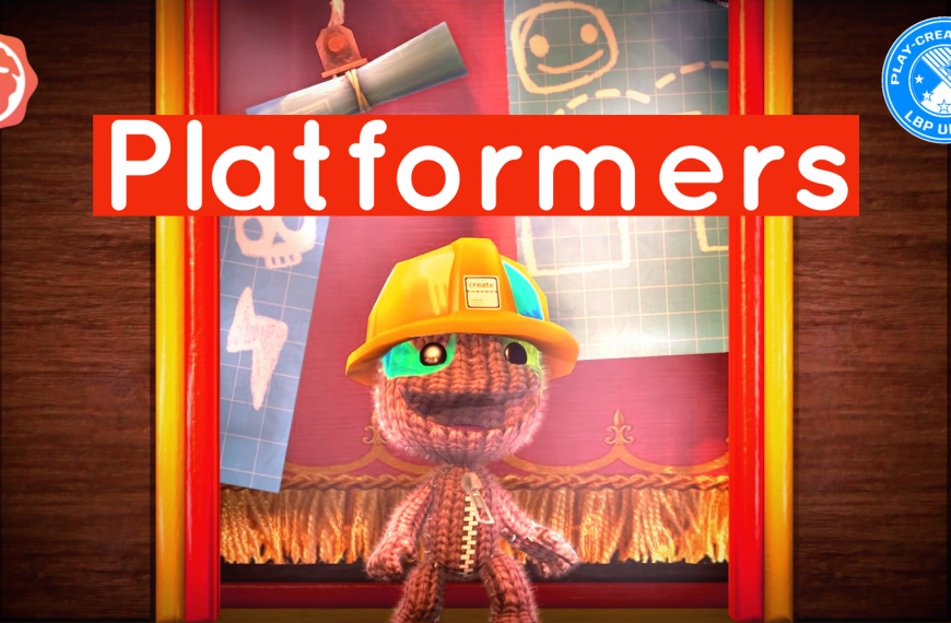 How to Improve Your LBP Platformers: 8 Tips!