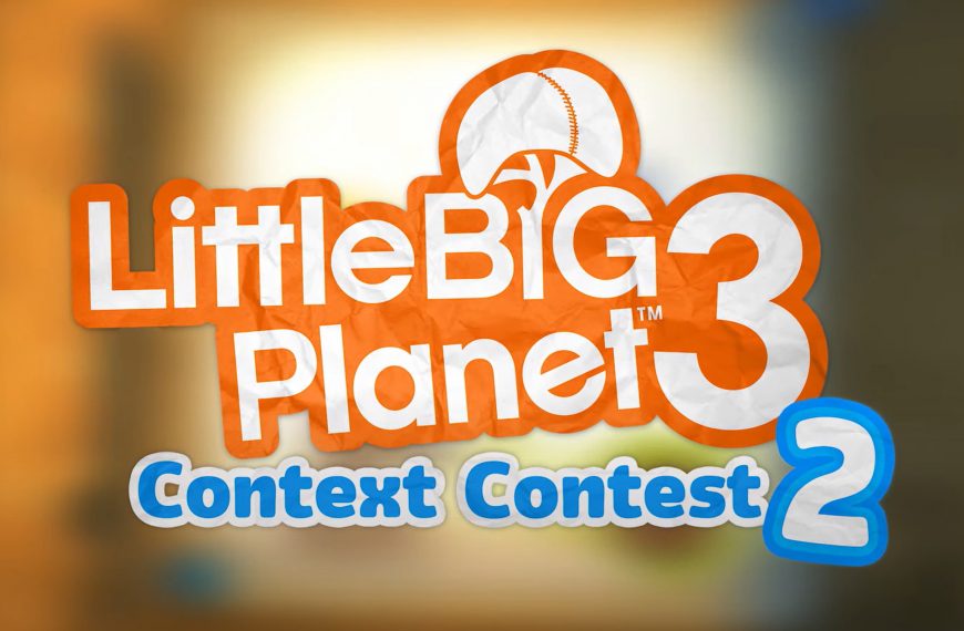 All About LBP Context Contest #2: Missing Marble!