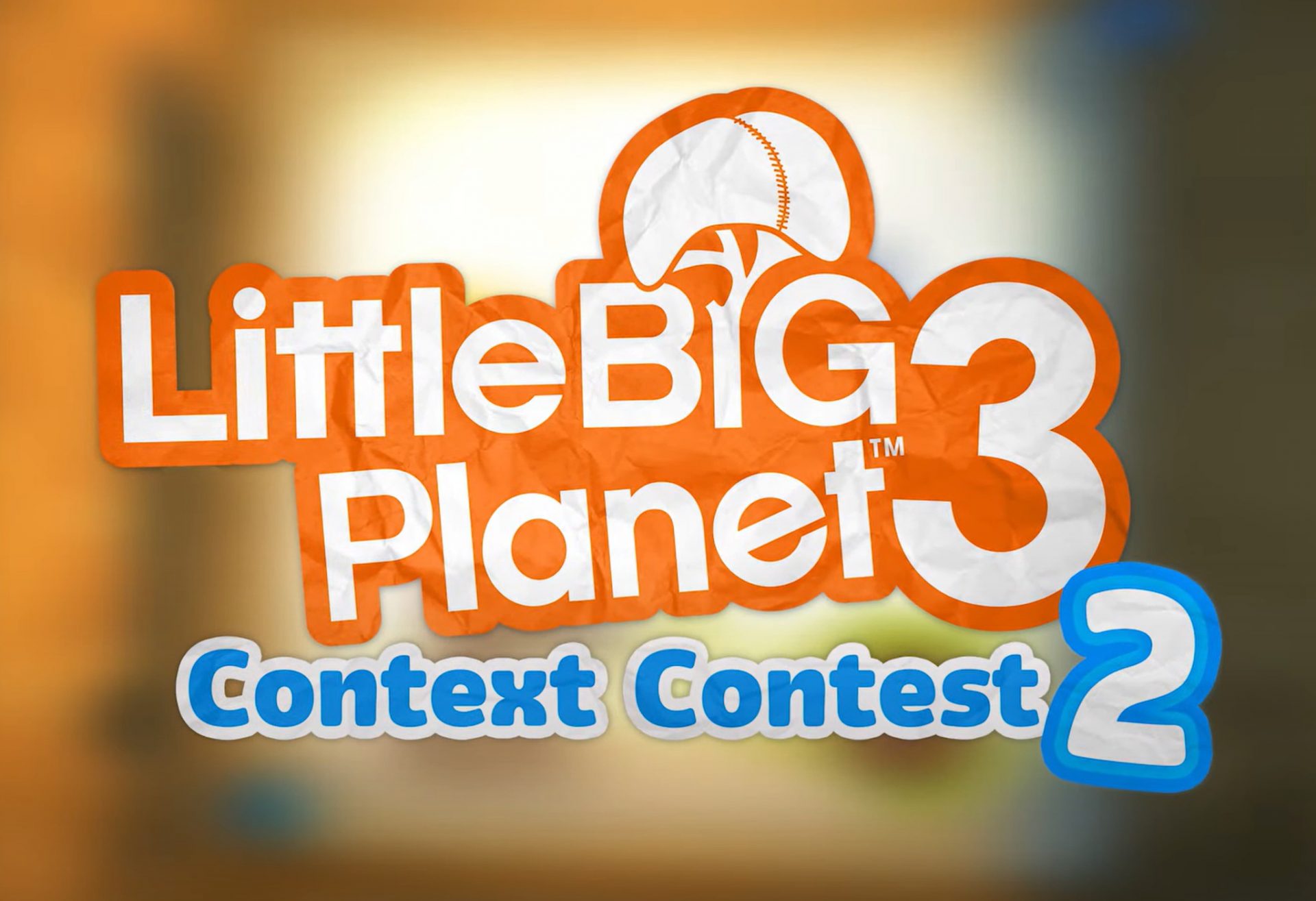 All About LBP Context Contest #2: Missing Marble!
