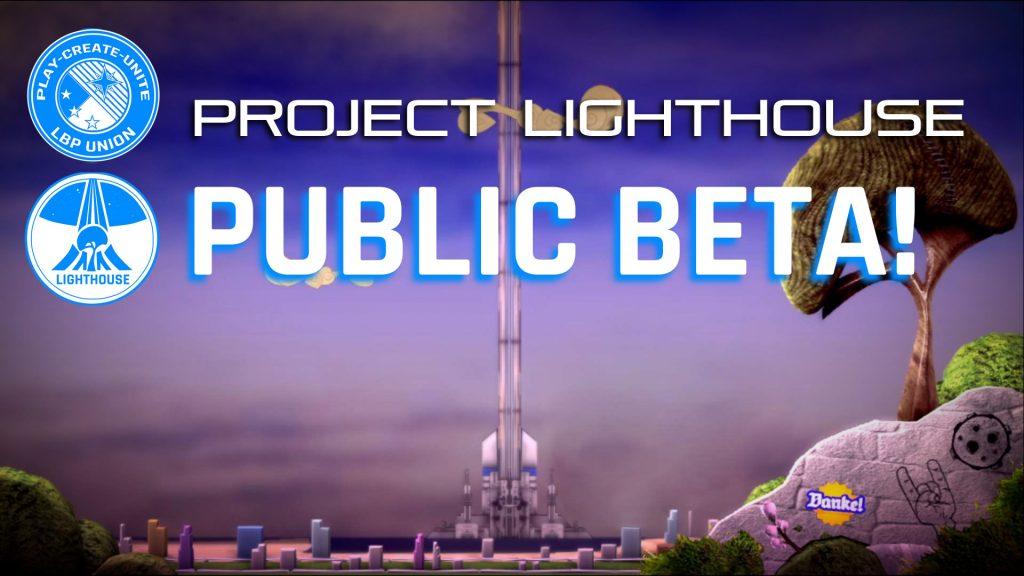 Project Lighthouse Public Beta Launches March 6th, 2023!