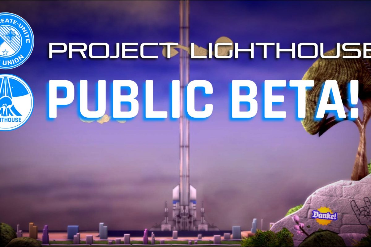 Project Lighthouse Public Beta Launches March 6th, 2023!