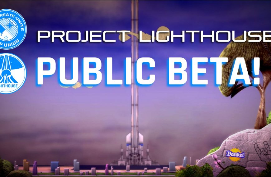 Project Lighthouse Public Beta Launches March 6th, 2023!