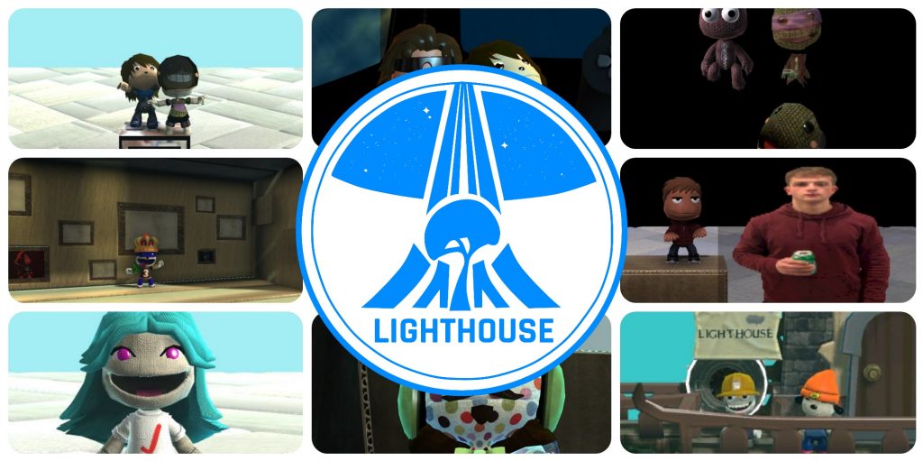 Project Lighthouse | February 2022 Dev Log #2