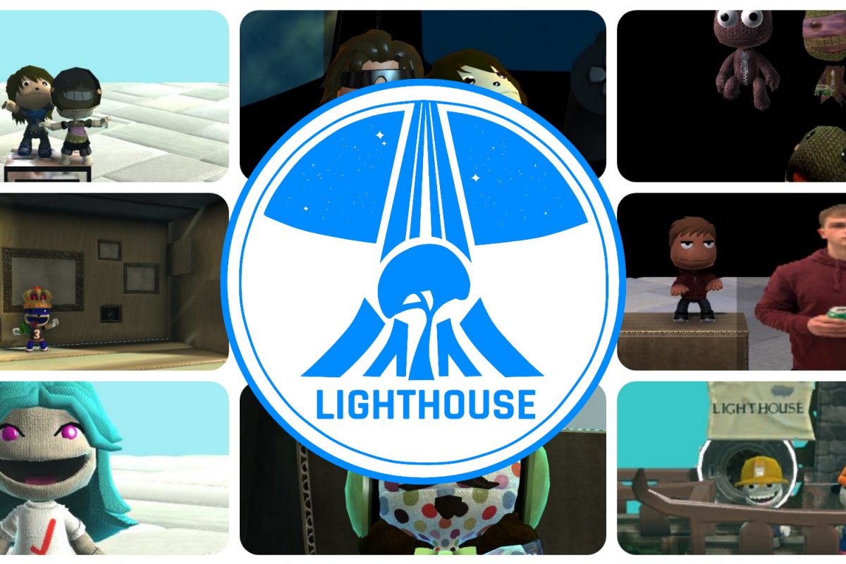 Project Lighthouse | February 2022 Dev Log #2