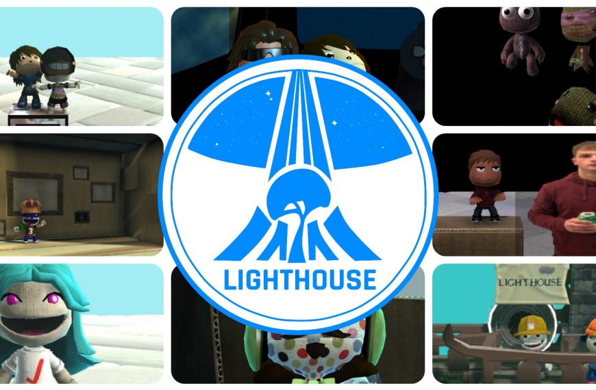 Project Lighthouse | February 2022 Dev Log #2