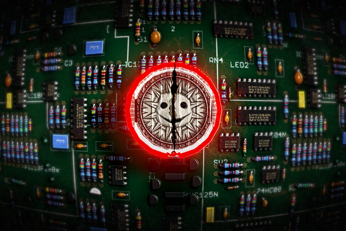 La “Bomba de Relojería” de PlayStation – ¿Qué es una Batería CMOS?
