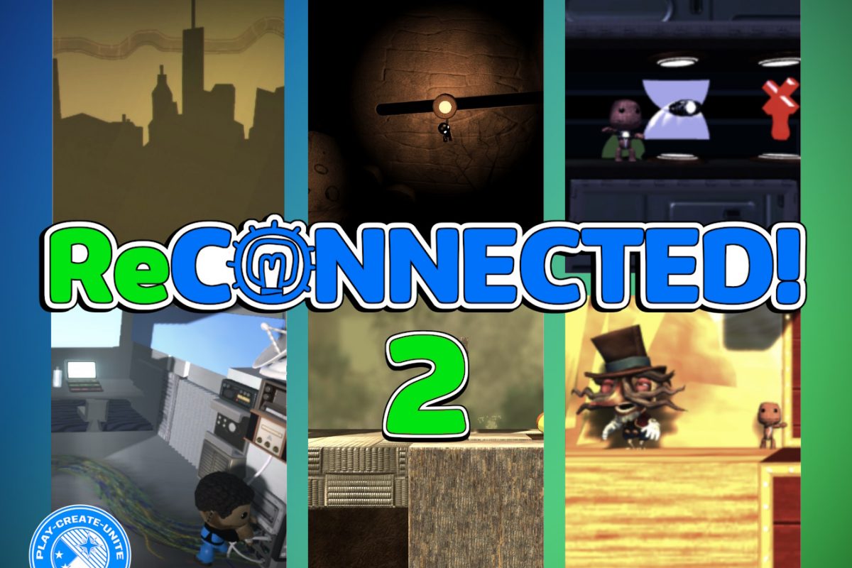 Reconnected 2: The Results Are Finally In!