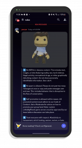 Uncharted Onion