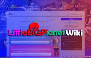 LittleBigPlanet Wiki (Fandom)
