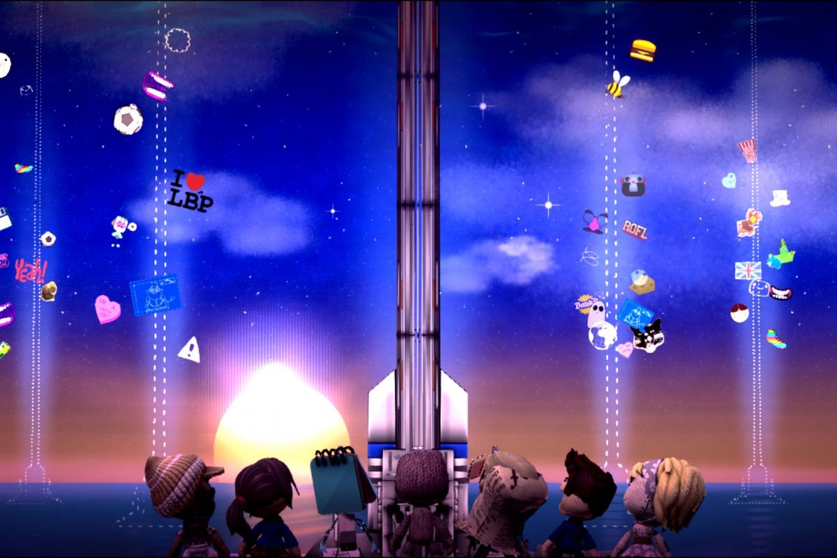 Proyecto Lightouse 2: Una Nueva Generación de Servidores Personalizados de LittleBigPlanet