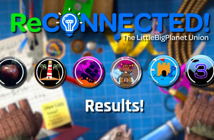 LBP Reconnected 2024: The Results are In!