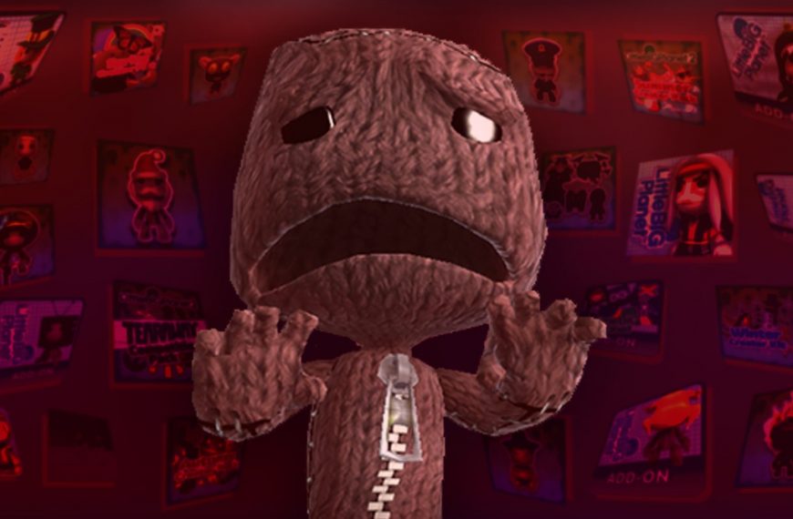 Don’t Miss Out on These Free LBP DLCs!