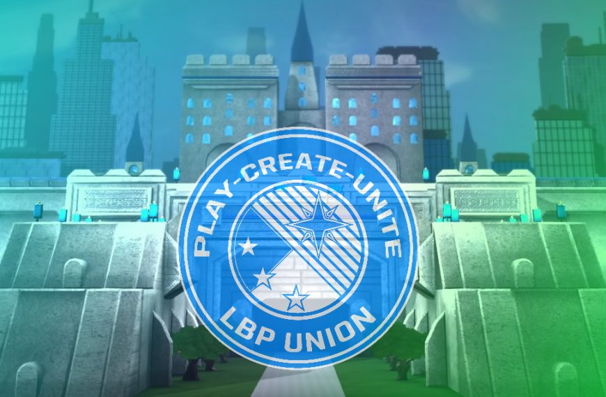 Happy New Year LittleBigPlanet 2025!